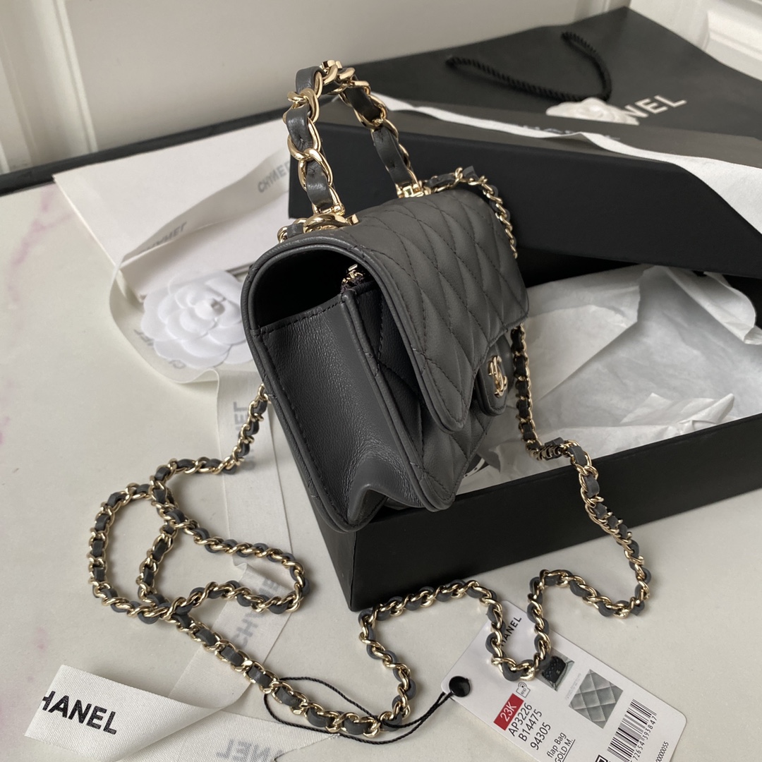 Chanel CF Series Bags